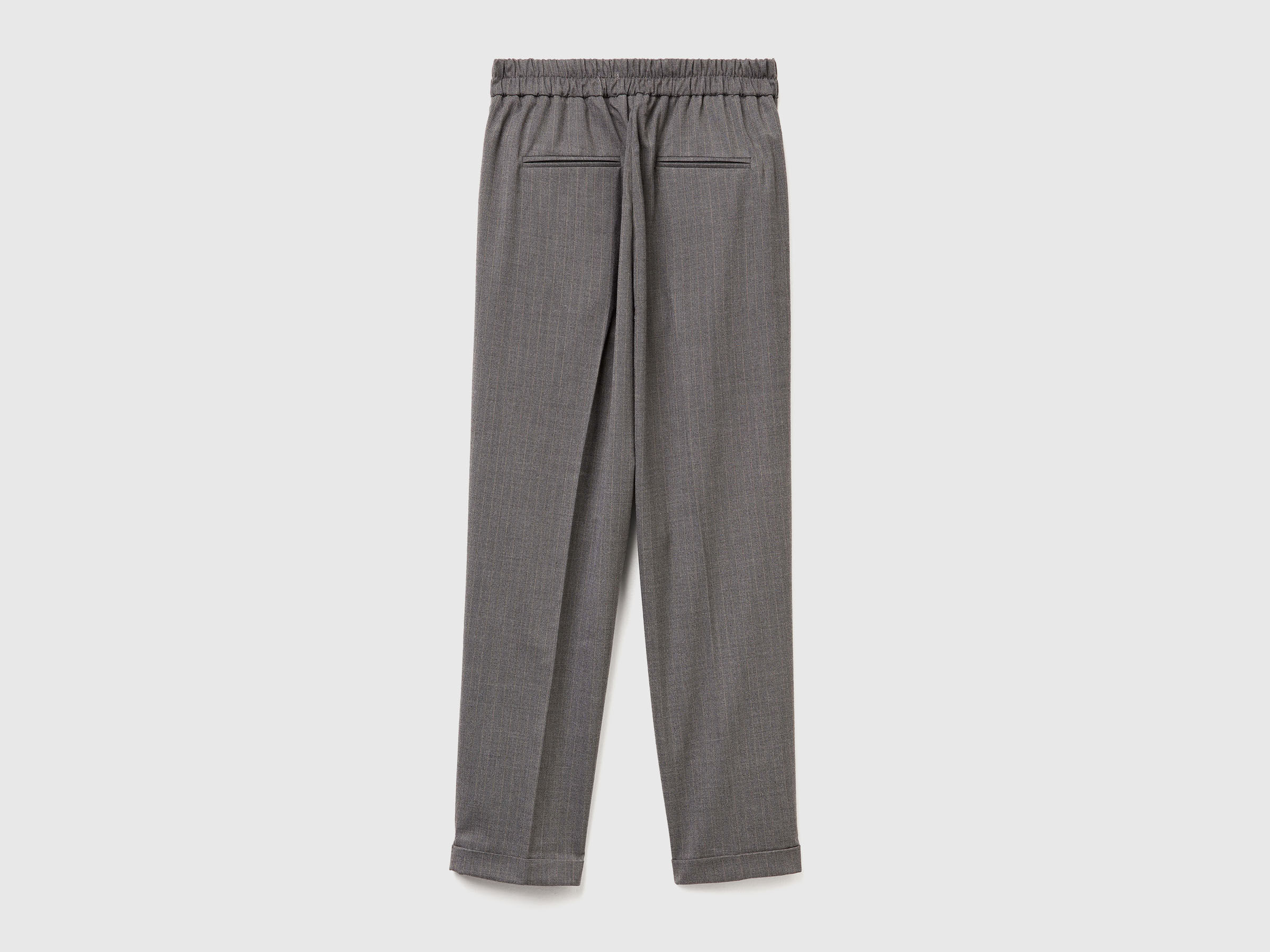 TROUSERS Women image number 6